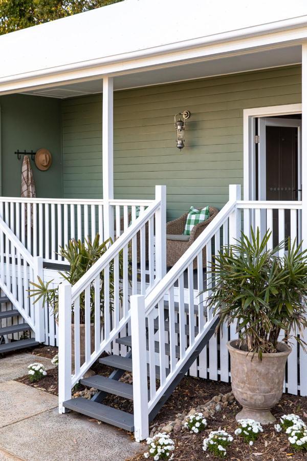 Verandah House Country Estate Mount Tamborine Exterior photo