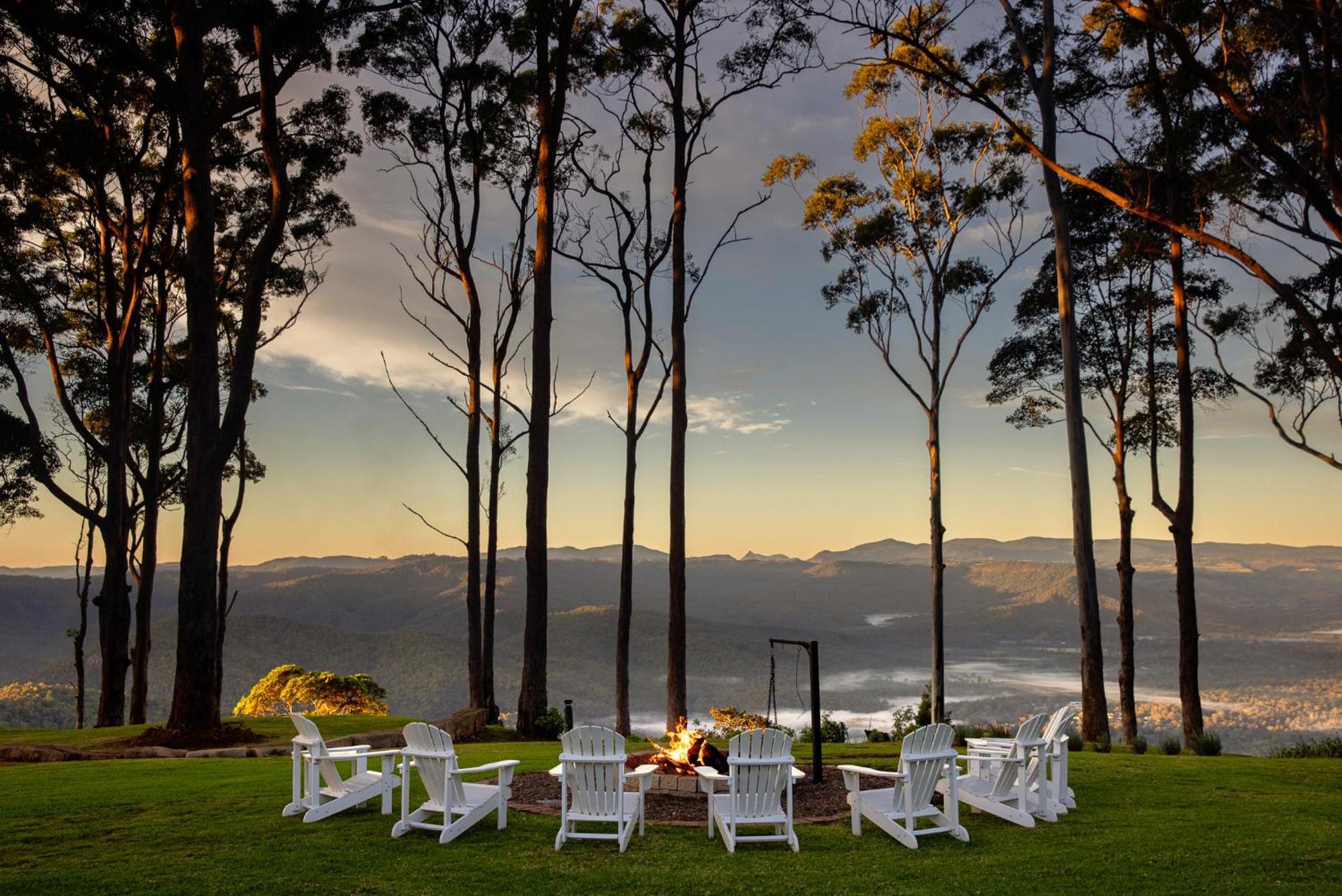 Verandah House Country Estate Mount Tamborine Exterior photo